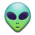 Alien :alien: