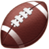 :american-football: