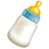 Baby Bottle :baby-bottle: