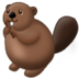 :beaver: