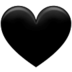 :black-heart: