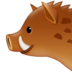 :boar: