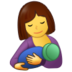 :breast-feeding: