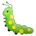 :bug: