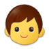 :child: