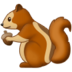 :chipmunk: