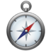 :compass: