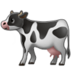 :cow: