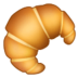 :croissant:
