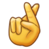 :crossed-fingers: