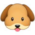 :dog-face: