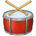 :drum: