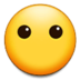 Face Without Mouth :face-without-mouth: