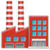 :factory: