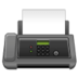 :fax-machine: