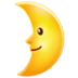 :first-quarter-moon-face: