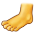 Foot :foot: