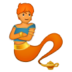 :genie: