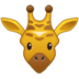 :giraffe: