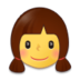 :girl: