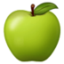 :green-apple: