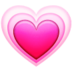 Growing Heart :growing-heart: