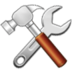 :hammer-and-wrench: