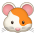 :hamster: