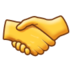 Handshake :handshake:
