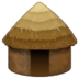 :hut: