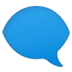 :left-speech-bubble: