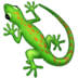 :lizard: