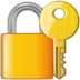 :locked-with-key: