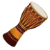 :long-drum: