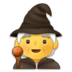 :mage: