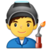 :man-factory-worker: