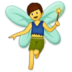 :man-fairy: