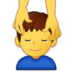 :man-getting-massage: