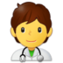 :man-health-worker: