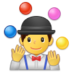 :man-juggling: