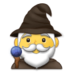 Man Mage :man-mage: