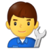 :man-mechanic: