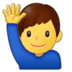 :man-raising-hand: