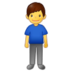 :man-standing: