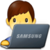 Man Technologist :man-technologist: