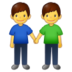 :men-holding-hands: