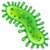 :microbe: