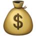 Money Bag :money-bag: