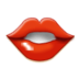 :mouth: