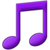 Musical Note :musical-note: